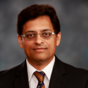 Nikhil Deshpande, MD