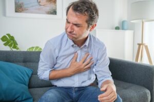 Gastroesophageal reflux is one of the common conditions that impact the esophagus.