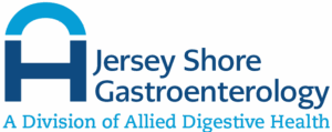 Jersey shore header logo