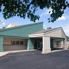 Ambulatory Care Center