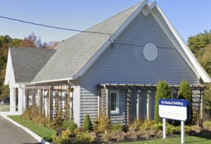 Cape May Location Image