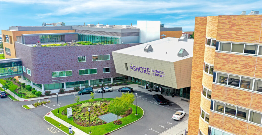 Shore Medical Center
