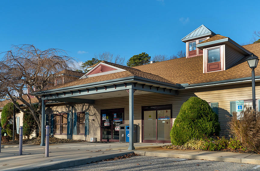 AtlantiCare Surgery Center – Cape May Court House