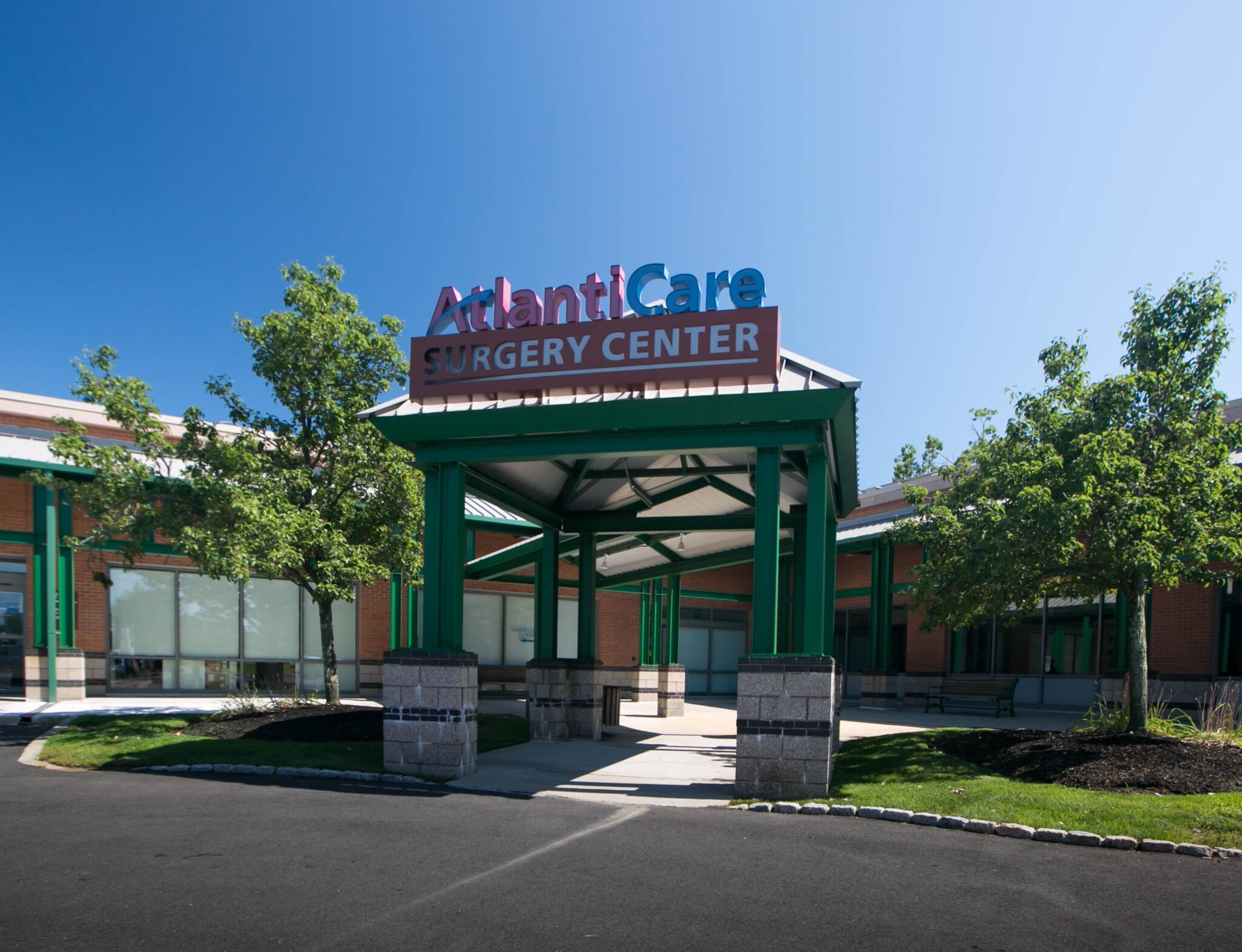 AtlantiCare Surgery Center – Egg Harbor Township