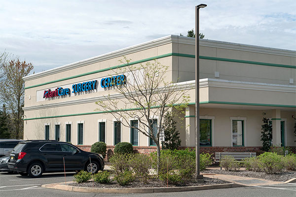 AtlantiCare Surgery Center – Little Egg Harbor